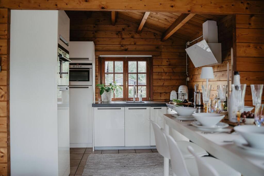 Life & Cooking Holiday Home Ermelo Eksteriør bilde