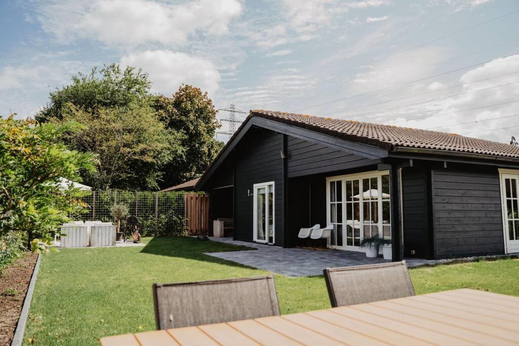 Life & Cooking Holiday Home Ermelo Eksteriør bilde