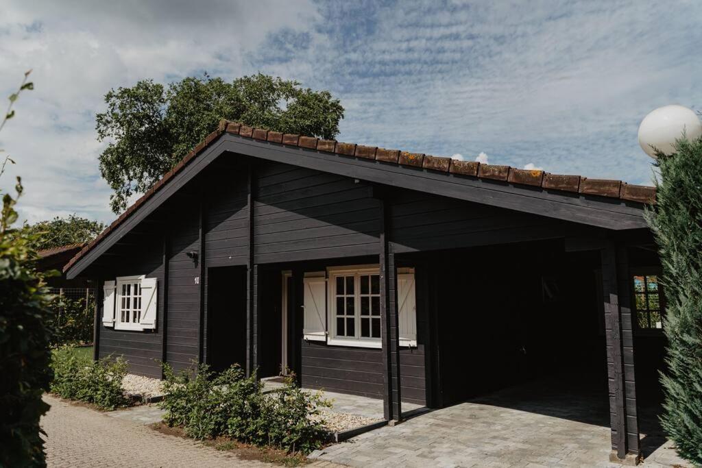 Life & Cooking Holiday Home Ermelo Eksteriør bilde