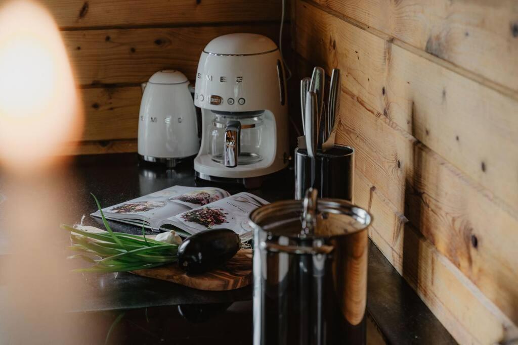 Life & Cooking Holiday Home Ermelo Eksteriør bilde