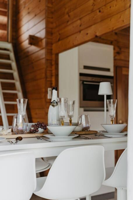 Life & Cooking Holiday Home Ermelo Eksteriør bilde